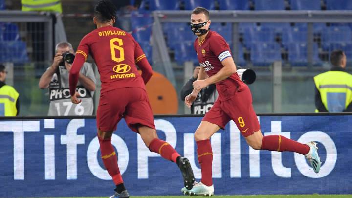 Un gol de Theo no evita la derrota del Milán en Roma