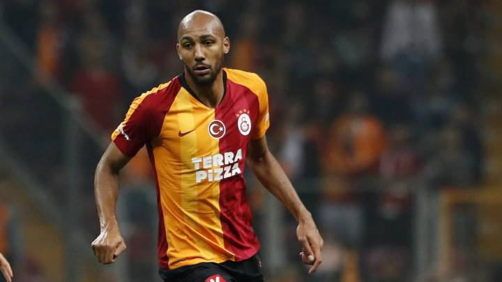 El Besiktas sale del descenso tras vencer al Galatasaray