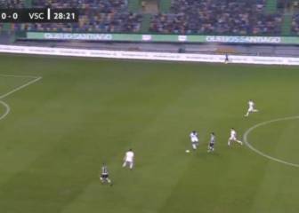Jesé, ¿Nazario de Lima? Último golazo que dará que hablar