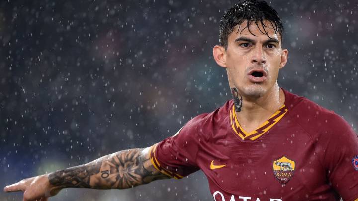 Perotti, tras su calvario de lesiones: "El momento negativo ha pasado"