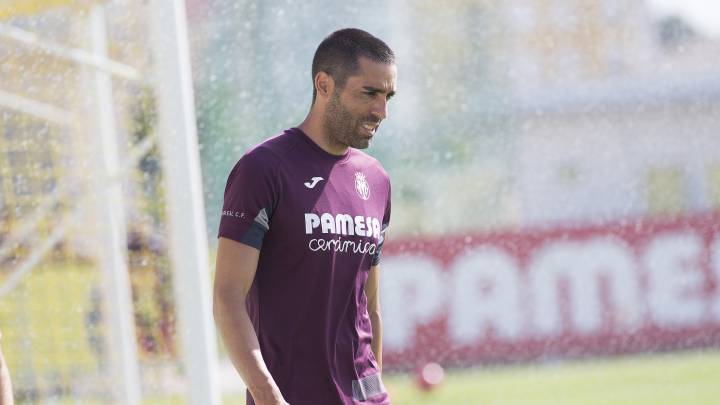 Bruno, ante el mes clave para saber si regresará al fútbol