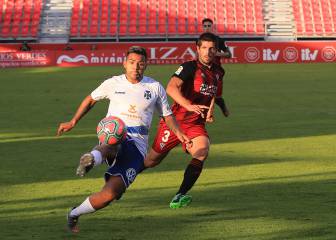 Kijera destaca el buen trabajo defensivo del equipo