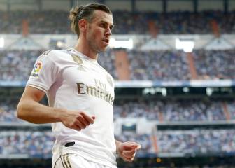 ¿Por qué el Madrid casi no recuperaría dinero si Bale va a China?