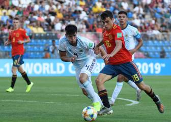 The story behind Real Madrid rejecting Pedri twice