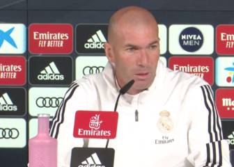 Zidane: