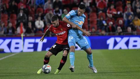Osasuna - Alavés: TV, horario y cómo y dónde ver online