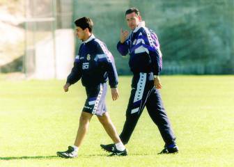 Valdano: