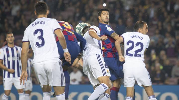 El Pucela se estrenará en viernes