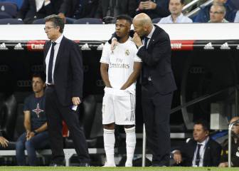 Rodrygo: