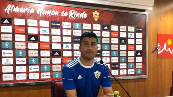 Emanuel: "Mi trabajo y profesionalidad son incuestionables"