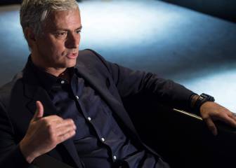 Los tres pilares del posible proyecto de Mou en el Arsenal