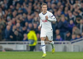 Pochettino miffed at Lo Celso's Argentina call-up