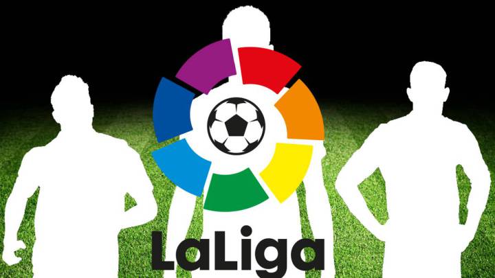 ¿Quién ganaría el premio a jugador que más ha evolucionado en LaLiga?