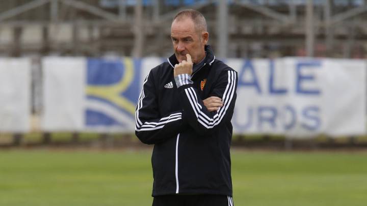 "Este equipo necesita ayuda"