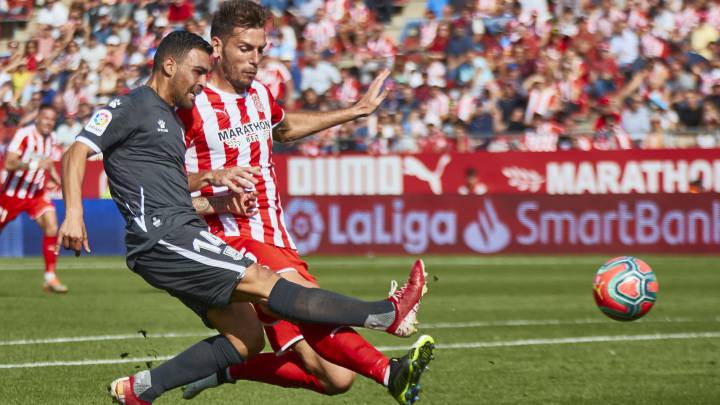 Alcorcón - Racing: horario, TV y cómo y dónde ver en directo