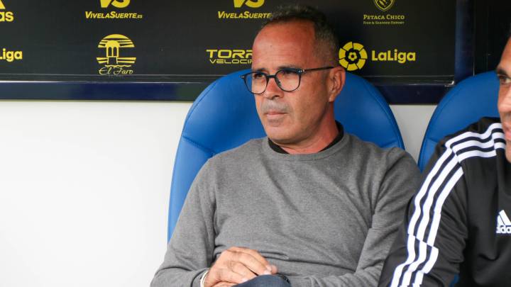 Cervera: “No es normal llevar tanta ventaja”