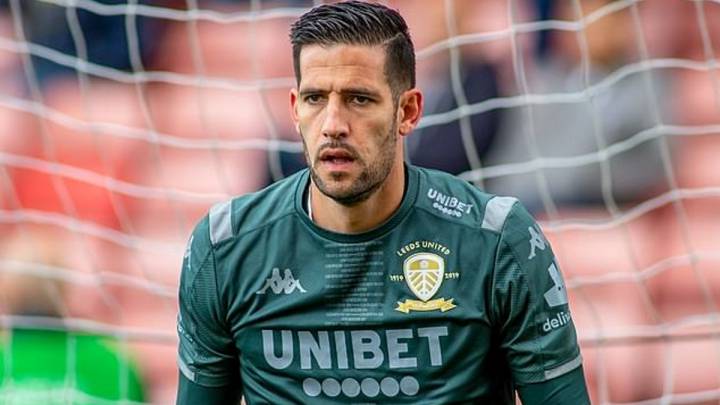 Ex-Real Madrid keeper Casilla facing 12-game ban for racism