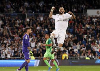 Real Madrid - Betis: horario, TV y cómo ver online hoy LaLiga