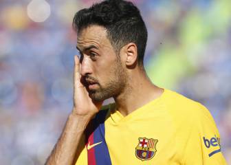 Busquets: