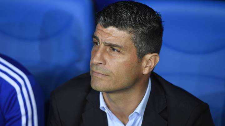 El estilo de Pedro Emanuel no casa con los ahora titulares