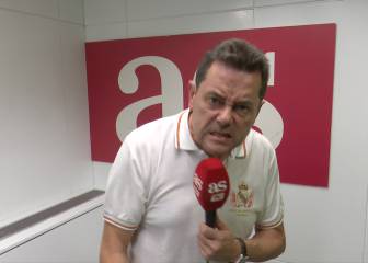 Roncero terminó por explotar: