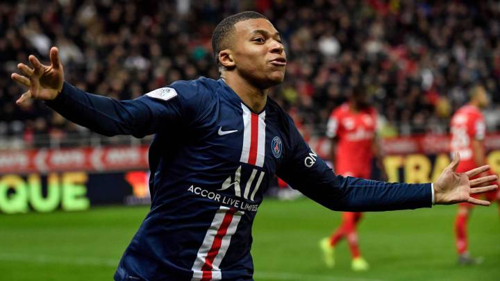 Mbappé: "Real Madrid will wait for me", ex-Monaco chief told
