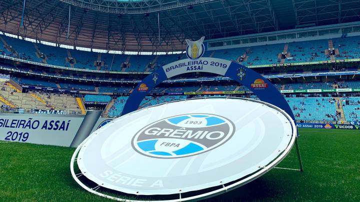 Al menos un muerto y 40 heridos en accidente de autobús con hinchas de Gremio