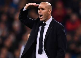 Los imprescindibles de Zidane