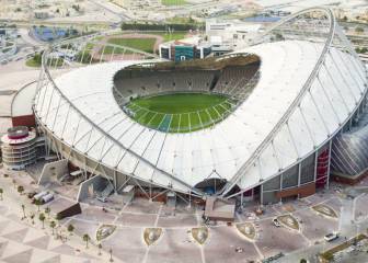 FIFA Club World Cup set to boost Qatari economy