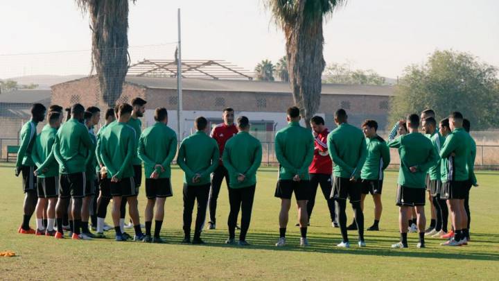 AFE expresa su "enorme preocupación" por la situación económica del Córdoba