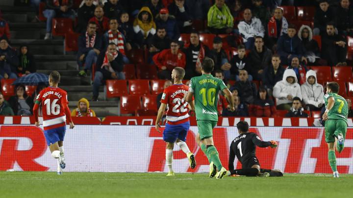 Portu marca un gol