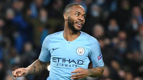 El Madrid planea ofrecer 80M€ y Bale por Sterling, según Sky.