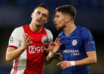 Tadic sobre el arbitraje: