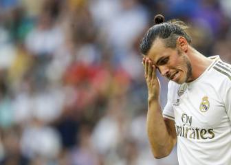 Wales call-up set to add to Bale, Real Madrid tension