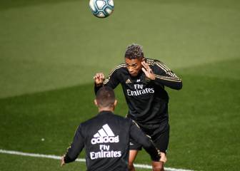 El Al Rayyan quiere ya a Mariano