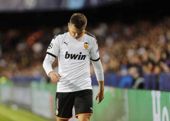 Cheryshev no estará hasta después del parón