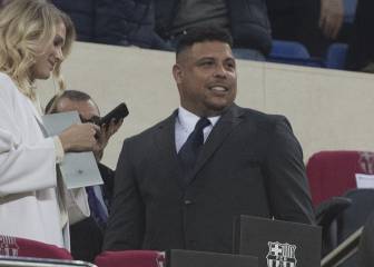 Ronaldo: I'm looking to buy a club in Portugal