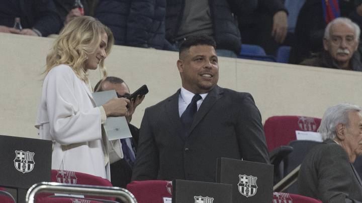 Ronaldo: I'm looking to buy a club in Portugal