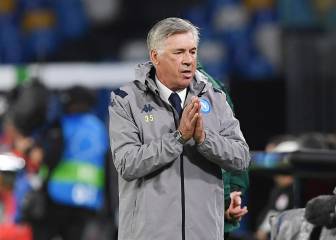 Napoli threatens legal action after player revolt