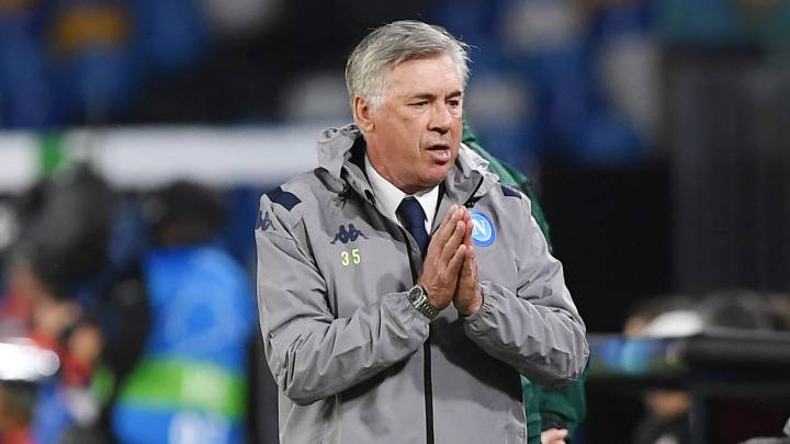 Napoli threaten legal action against own players after squad revolt