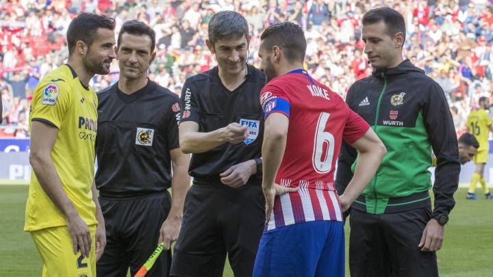 Un juez decide el 14-N sobre el 'Plan Miami' ante Liga y RFEF