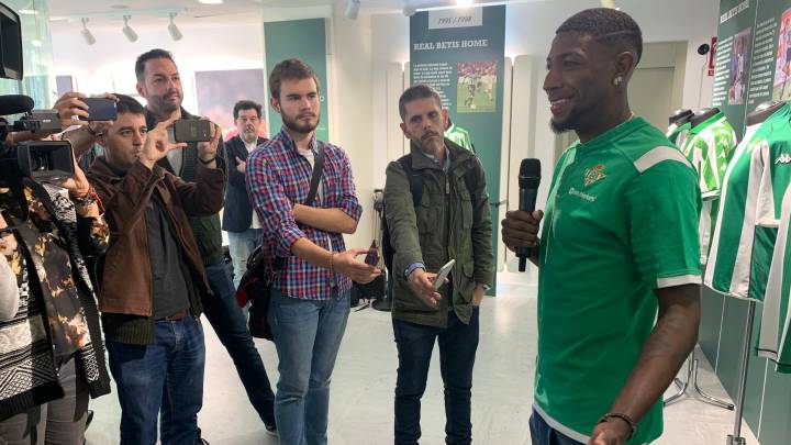 "En el derbi no hay favoritos"