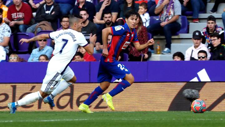 Oficial: Álvaro Tejero, décimo refuerzo del Real Zaragoza