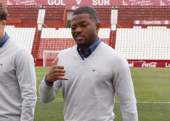 Acuerdo entre Bela y el Albacete