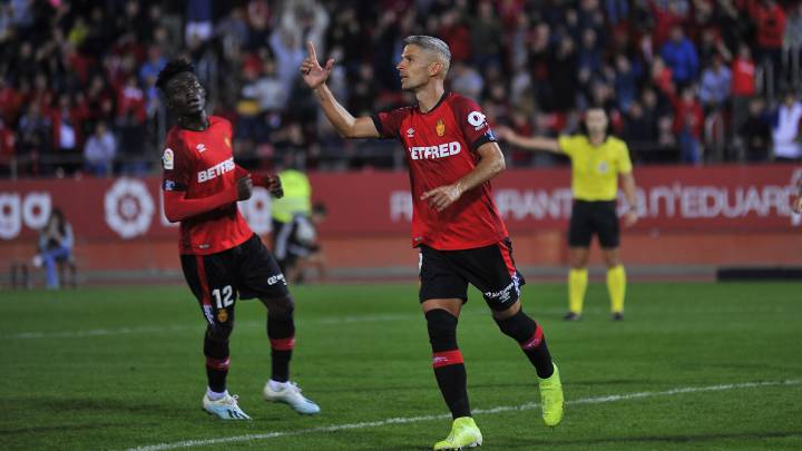 Salva Sevilla, baja ante el Villarreal