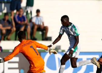 Hay Selección para soñar