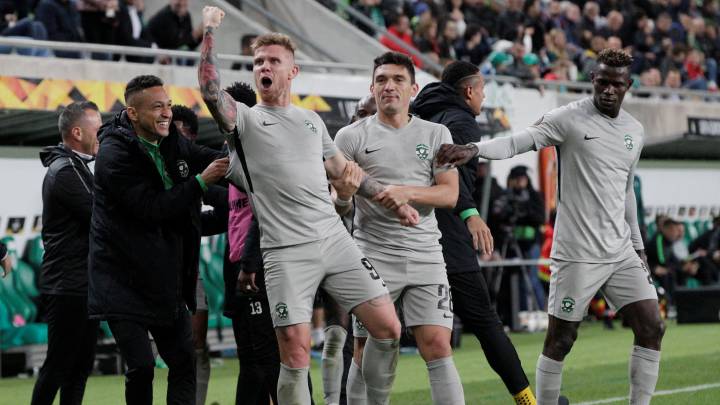 El Ludogorets estrena ante el Espanyol su tercer entrenador
