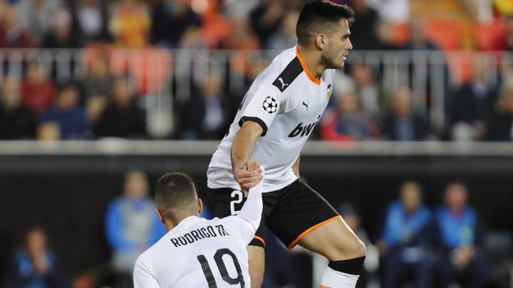 Valencia - Granada: TV, horario y cómo y dónde ver