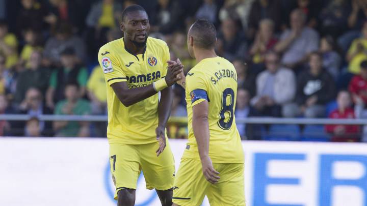 Mallorca - Villarreal: TV, horario y cómo y dónde ver online