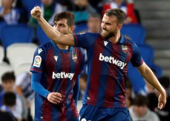 Athletic - Levante: TV, horario y cómo y dónde ver